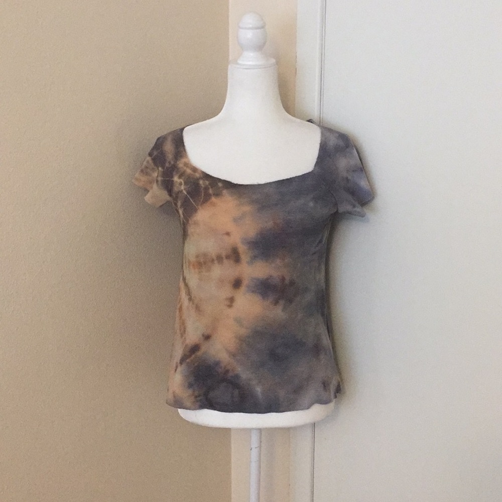 S NWOT LOVE TANJANE Sweater Shirt EE11 1999